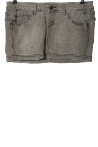 Mng jeans jupe - jeans,