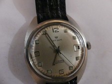 MONTRE VINTAGE HOMME AIRAIN