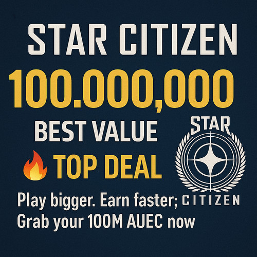 Star citizen 100 000 - star, 100,000,000