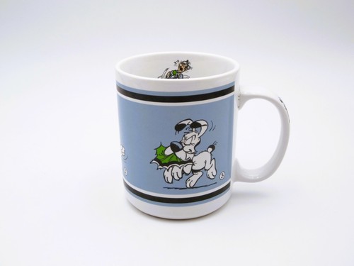 Mug idefix tasse cup bd - tasse, –