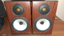 Enceintes hifi Monitor Audio Bronze BX1