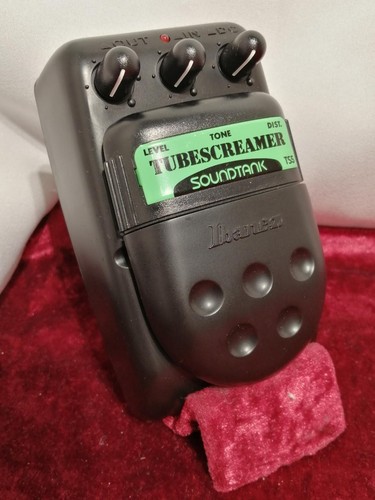 Pédale effets guitare - pédale, d'effets