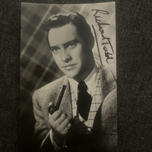 Carte postale cinema vintage - postale,