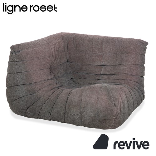 Ligne roset togo fauteuil - togo,