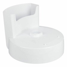 Partie Inférieure Du Hachoir