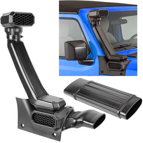 Offroad snorkel kit court - offroad,