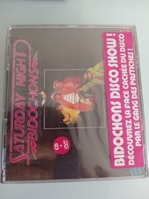 Saturday Night Bidochons, Les