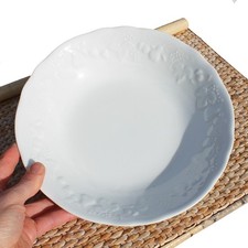 Saladier  / plat creux en
