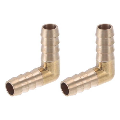 Raccords tuyau laiton - , 3/8"