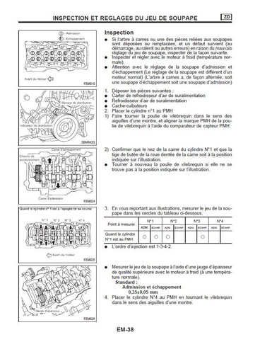 Manuel atelier entretien - atelier,