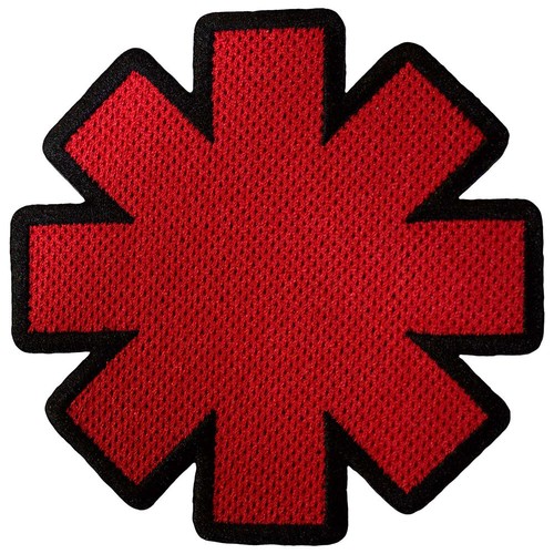 Red hot chili - hot,
