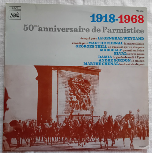 50ème anniversaire de - anniversaire,