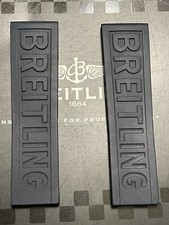 Breitling Bleu Marine Plongeur