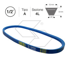 5333300275 Courroie Pour