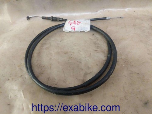 Cable des gaz gauche pour - gaz, bmw