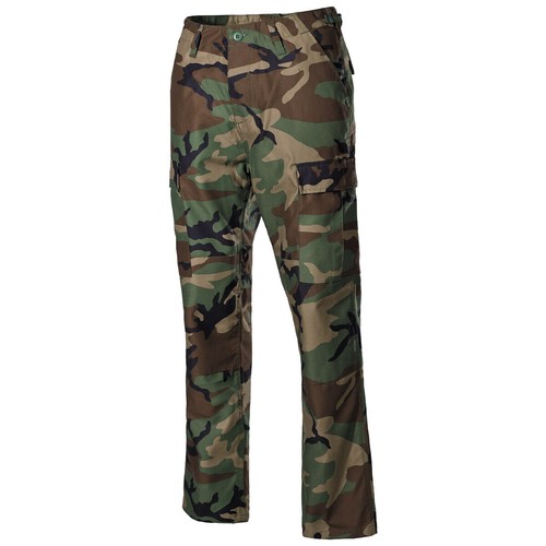 Mfh pantalon combat bdu - de,