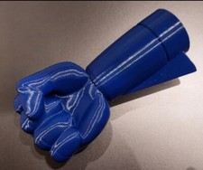 Poing droit Pour Mazinger Z Et