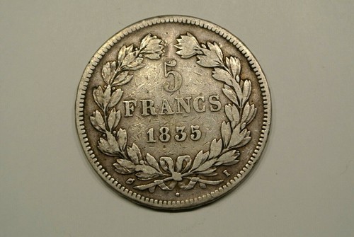 Louis philippe fr - ,