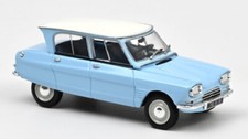 Miniature Voiture Auto 1:43