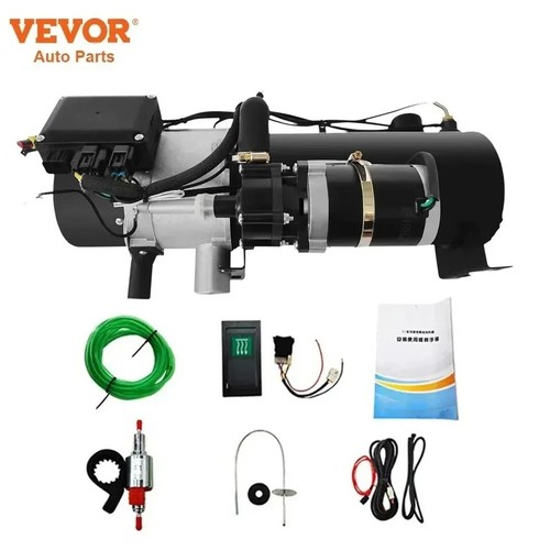 Vevor chauffe eau diesel - vevor,