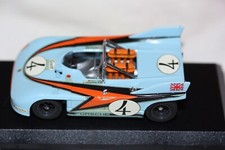 Best Model PORSCHE 908/03 N.4