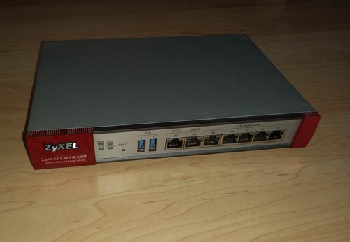 Plateforme securit2 zyxel - securit2,