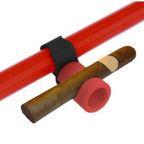Clicgear cigar holder - clicgear,