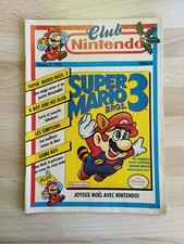 Magazine Club Nintendo