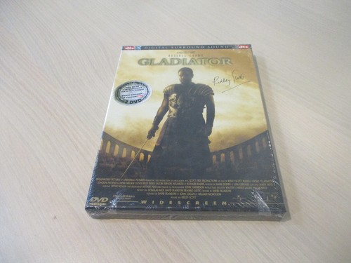 Dvd gladiator - (neuf, blister)