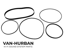 KIT-03 Courroies Pioneer