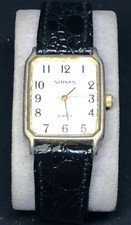 #20 Ancienne Montre Homme