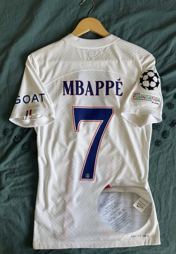 Nike maillot psg extérieur - nike,