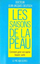 Les saisons de la peau 