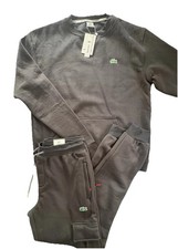 Lacoste Men's Hoodie Sweatsuit