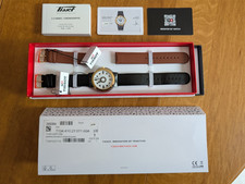 Tissot Héritage Menphis