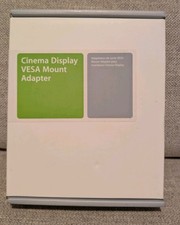 BRAND NEW!! APPLE CINEMA