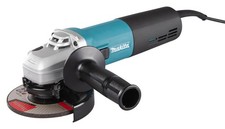 Meuleuse d'angle 1400W, Ø