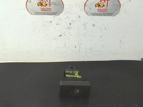 Bouton interrupteur nissan - bouton/interrupteur,