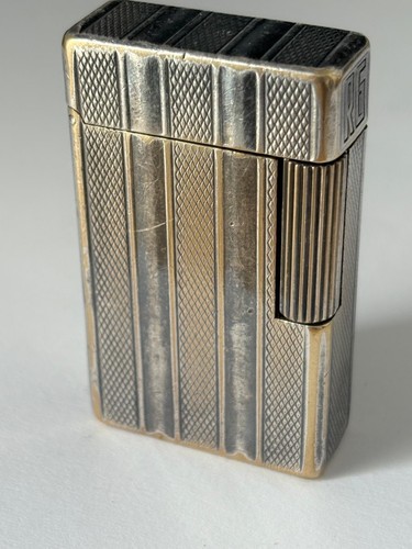 Briquet ancien dupont - briquet,