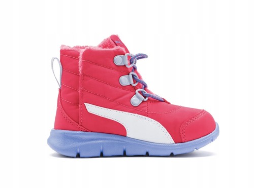 190113 puma bottes - de, neige