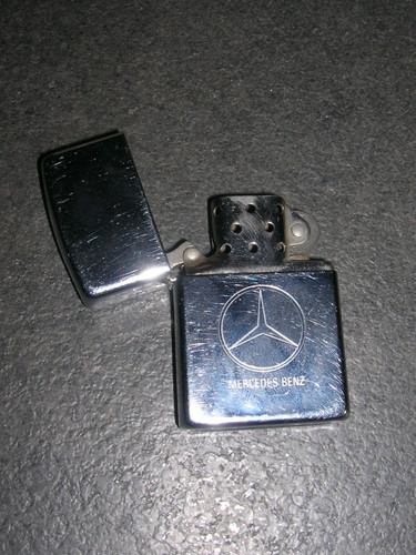 Briquet zippo gravé - briquet,