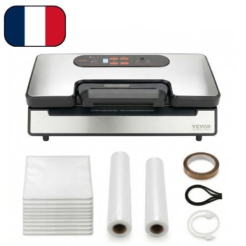 Machine sous vide - machine,