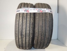 pneus citroen C5 II 215/65R16 195024