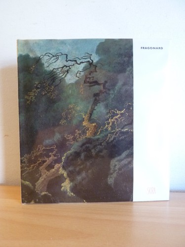 Fragonard skira j - skira, *