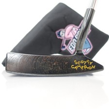 SCOTTY CAMERON STUDIO DESIGN 1
