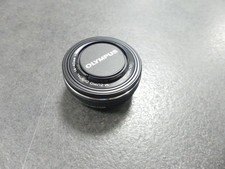 Objectif Olympus M.Zuiko 14-42mm (Occasion avec défaut)