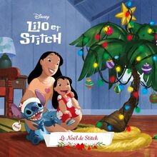 Lilo stitch monde - lilo,