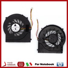 Ventilateur Pour HP dv7-4000