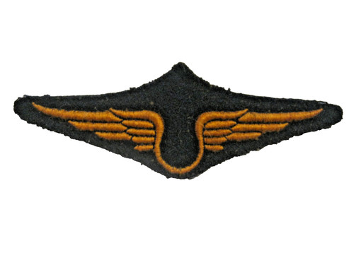 Ancien ecusson armee air - ecusson, l'air