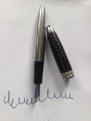Magnifique stylo plume - magnifique,